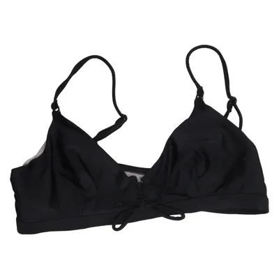 Bikini top (Zwart) van WERA Stockholm Elastaan, Polyamide