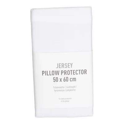 Örngott (Jersey) från Jersey Bomull