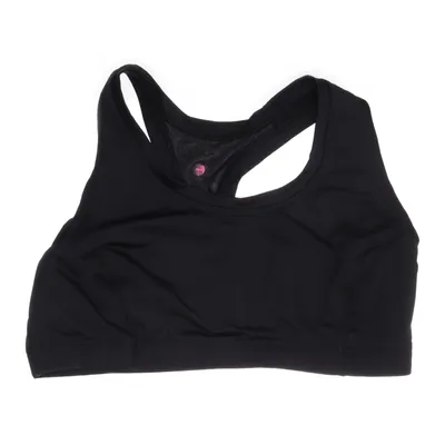 Sport-BH (Svart) från Equipe Sport Elastan, Polyester