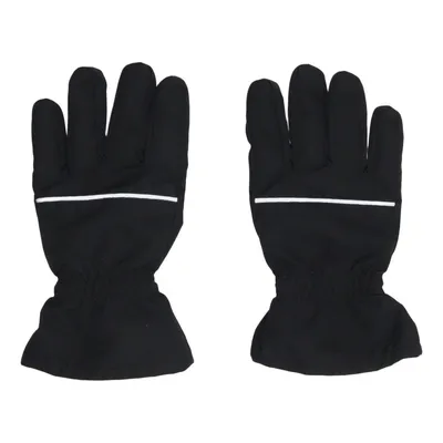 Handskar (Svart) från H&M Polyester