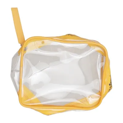 Toilettas (Geel) van Sol de Janeiro