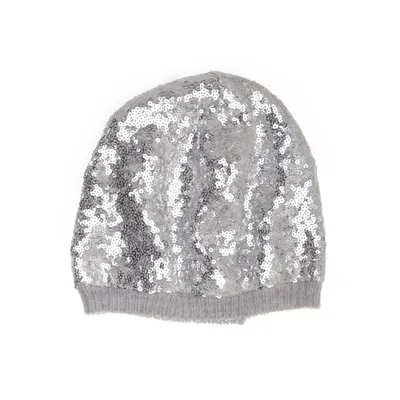 Beaniemössa (Grå) från H&M Akryl, Polyamid, Polyester