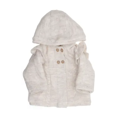 Duffle coat (Beige) de Obaïbi