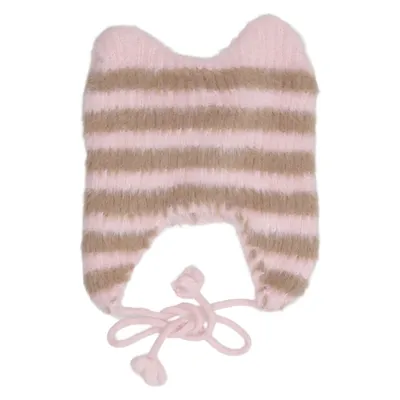 Chapeau (Rose, Marron) de Urban Outfitters Polyamide
