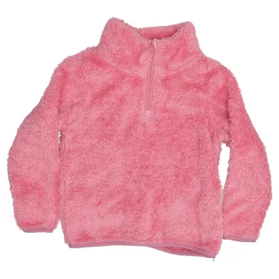 Veste polaire (Rose) de Mountain Warehouse Polyester