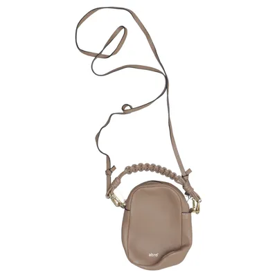 Sac à bandoulière (Beige) de Abro