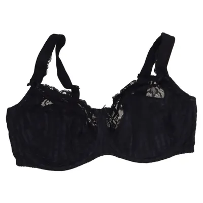 Soutien-gorge (Noir) de Primadonna Élasthane, Polyamide