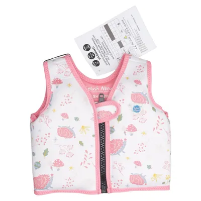 Life jacket (Go Splash Swim Vest) from Splash About