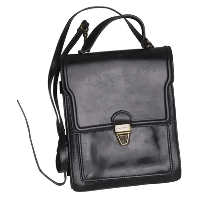 Shoulder-bag (Black) from The Trend