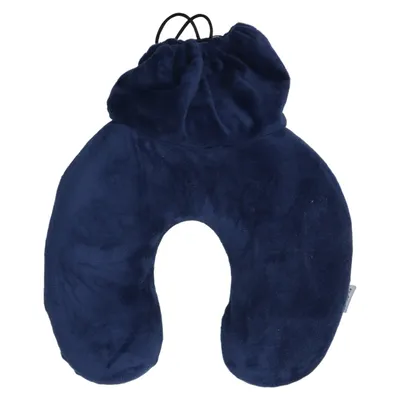 Coussin cervical (Bleu) de Samsonite