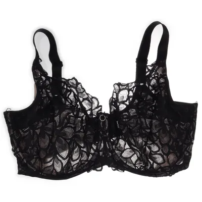 BH (Allure 10765) från Panache Elastan, Polyamid