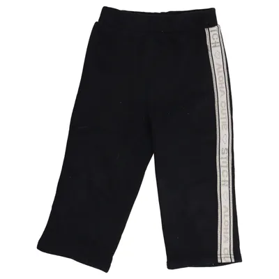Pantalon de survêtement (Noir) de Orchestra Coton, Polyester