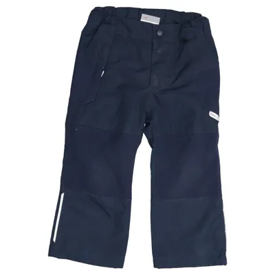 Pants (Blue) from ReimaTec Polyamide, Polyester, Polyurethane