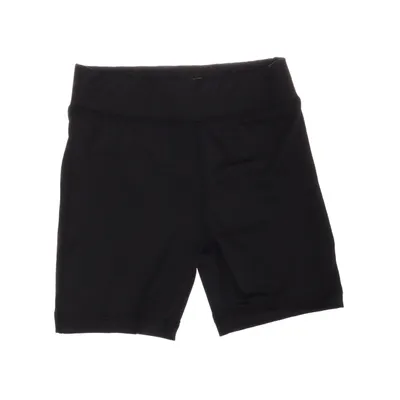 Hotpants (Svart) från Mywear Young Elastan, Polyester