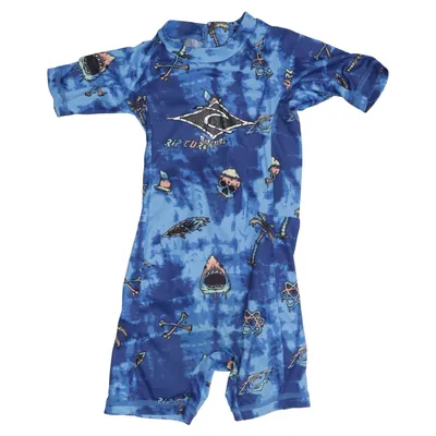 UV beschermende kleding (Blauw, Meerkleurig) van Rip Curl