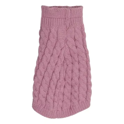 Hondenkleding (Roze)