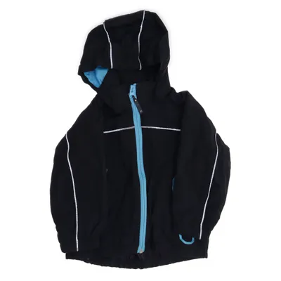 Outdoor jacket (Black) from Friends