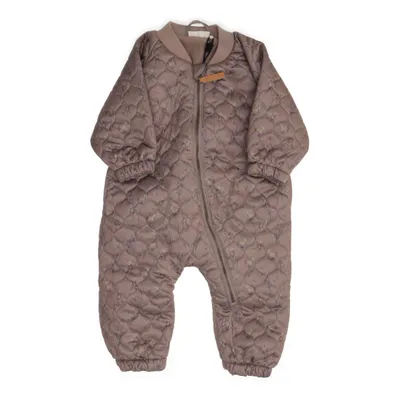 Overall (Multicolored, Brown) from Lil'Atelier