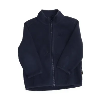 Fleece jas (Blauw) van Jack Wolfskin Polyester
