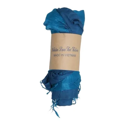 Halsdoek (Blauw)