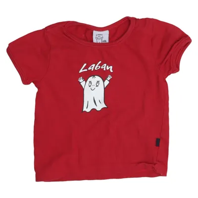 T-shirt (Laban) from Laban Cotton