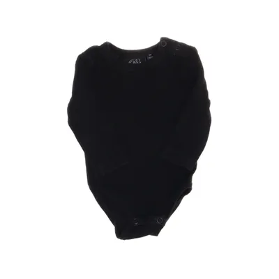 Body (Svart) från Petit by Sofie Schnoor Bomull, Elastan