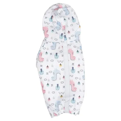 Dog clothes (White, Multicolored)