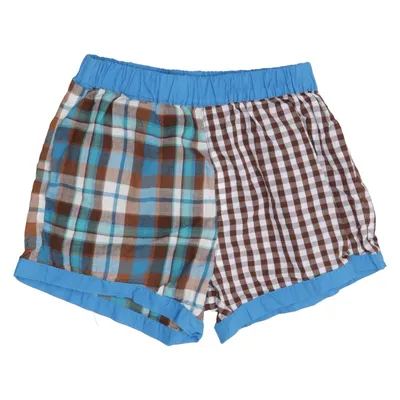 Pyjamasshorts (Blå, Brun, Vit) från Year