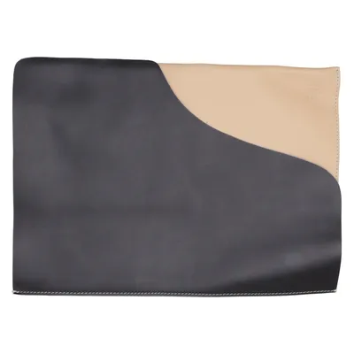 Kuvertväska (Beige, Brun) från ATP Atelier