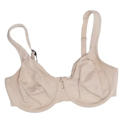 Bra (Beige) from Twilfit