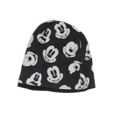 Muts (Grijs, Wit, Zwart) van Disney Mickey Mouse Katoen, Elastaan
