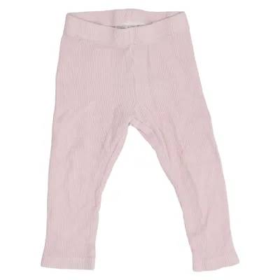 Lange onderbroek (Roze) van Wai Wai Katoen