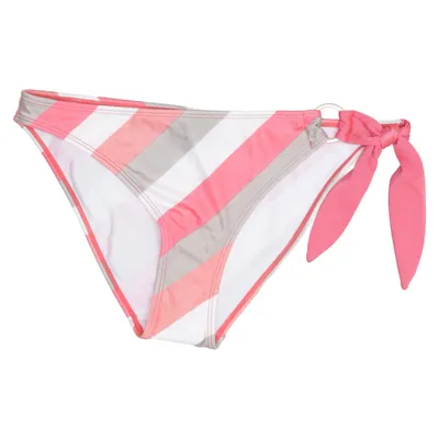 Bikini broekje (Roze, Beige, Wit) van Twilfit Elastaan, Polyamide