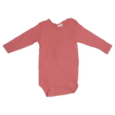 Body (Rose) de Sanetta Coton