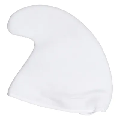 Accessoires de déguisement (Blanc)