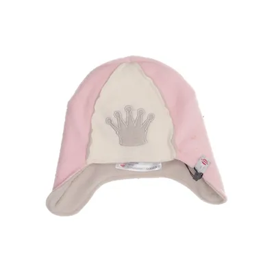 Muts (Roze, Meerkleurig) van Lodger Polyester