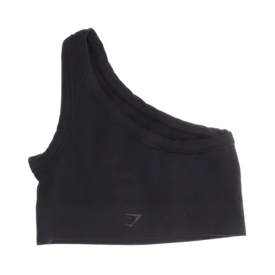 Sport-BH (Svart) från Gymshark