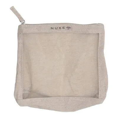 Trousse de toilette (Beige, Transparent) de NUXE