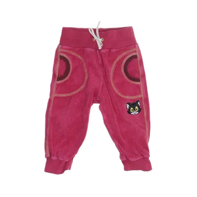 Mjukisbyxor (Rosa) från Bamse
