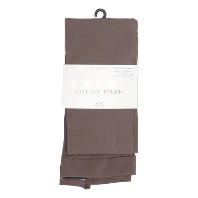 Collants en nylon (Cotton Touch) de Falke Coton