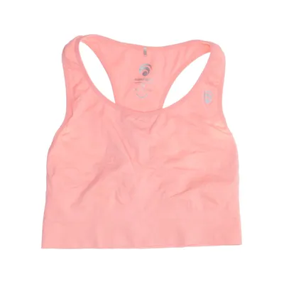 Sport-BH (Rosa) från Oceans Apart Elastan, Polyamid
