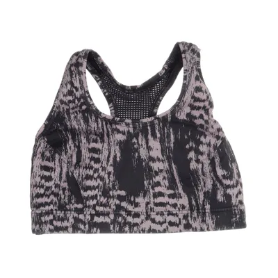 Sport-BH (Svart, Rosa, Flerfärgad) från Casall Elastan, Polyamid