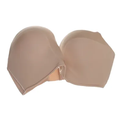 BH (Beige) från Wonderbra Elastan, Polyamid, Polyester