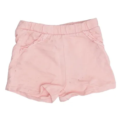 Sweat shorts (Pink) from Baby C&A Cotton