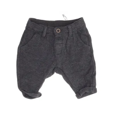 Chino (Gris) de Newbie by KappAhl Coton, Polyester