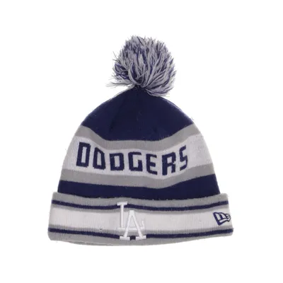 Hat (Gray, Multicolored) from New Era