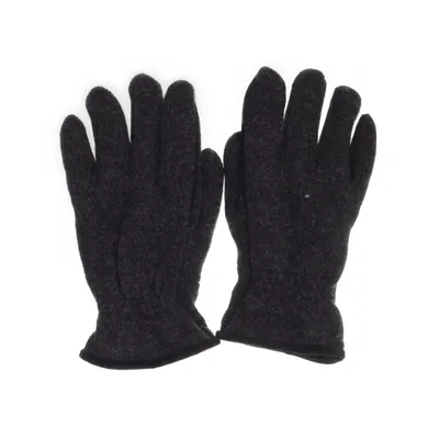 Gants (Gris) de Aspesi Polyester, Laine