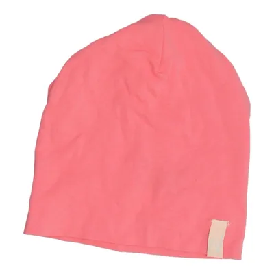 Beaniemössa (Rosa) från Jacson Bomull, Elastan