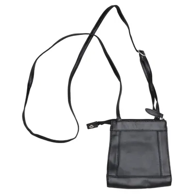 Sac à bandoulière (Noir) de Marc Chantal