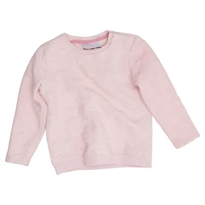 Sweatshirt (Rose) de Comme